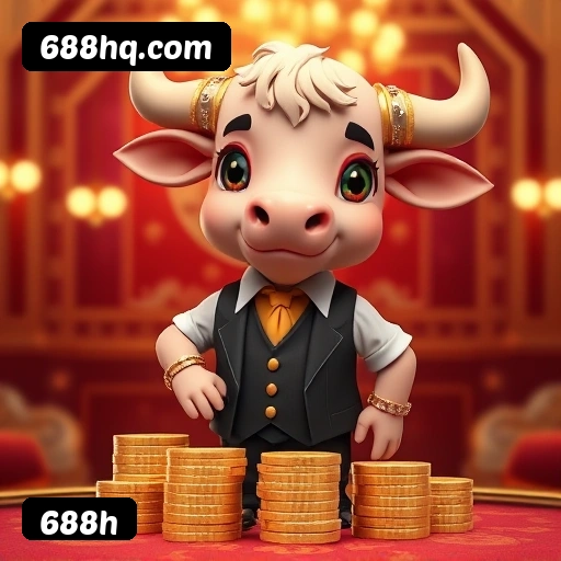 Vantagens de jogar slots no 688h Brasil