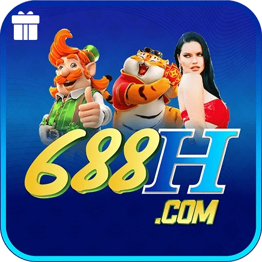 688h Logo