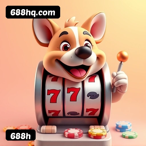App Mobile 688h - Jogue em Qualquer Lugar no Seu Smartphone